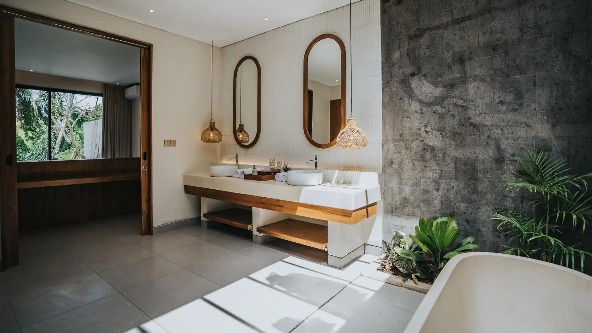 Villa Manna Ubud