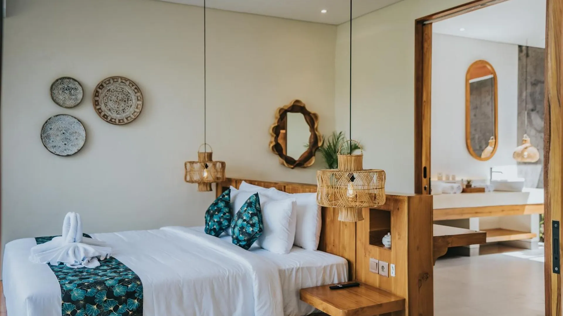 Villa Manna Ubud