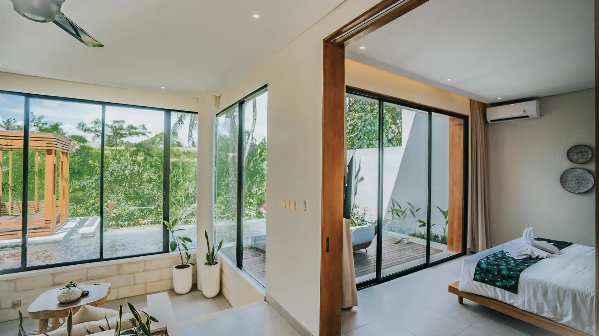 Villa Manna Ubud