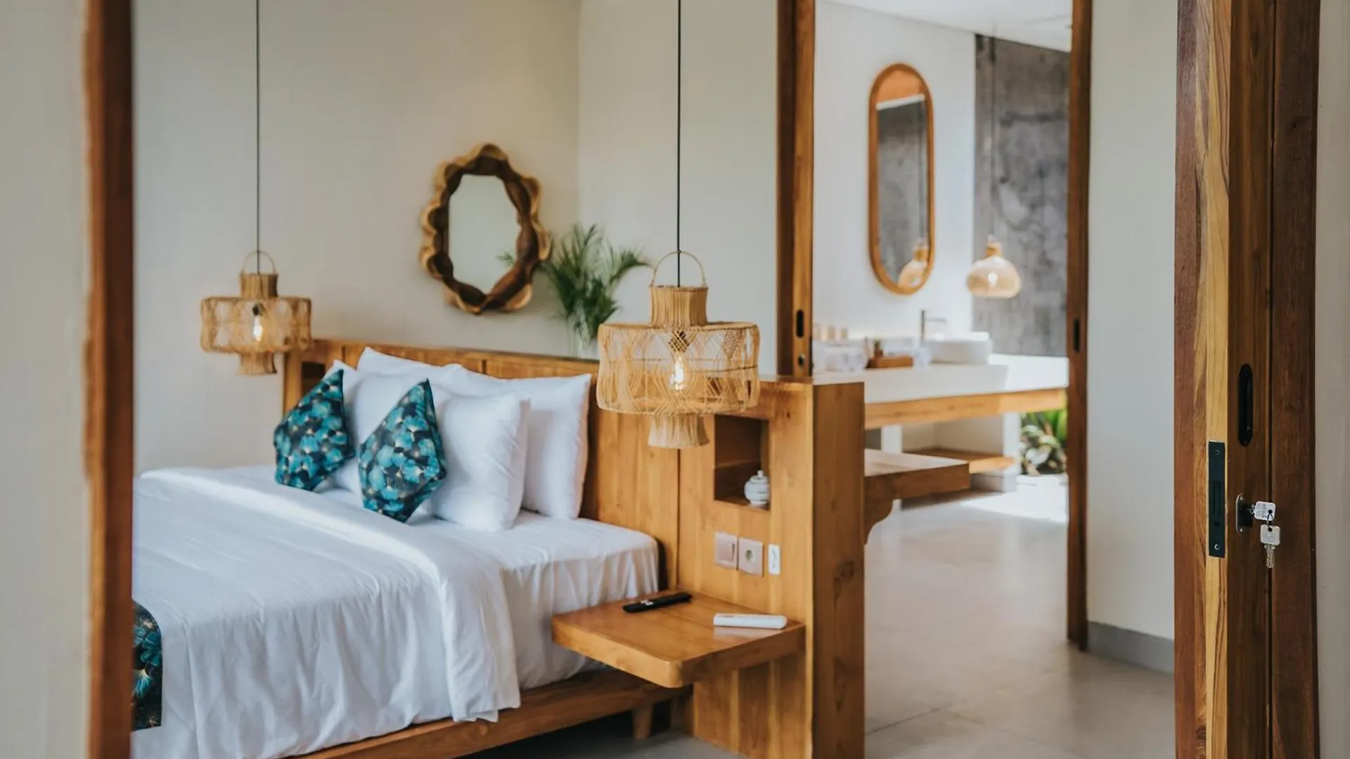 Villa Manna Ubud