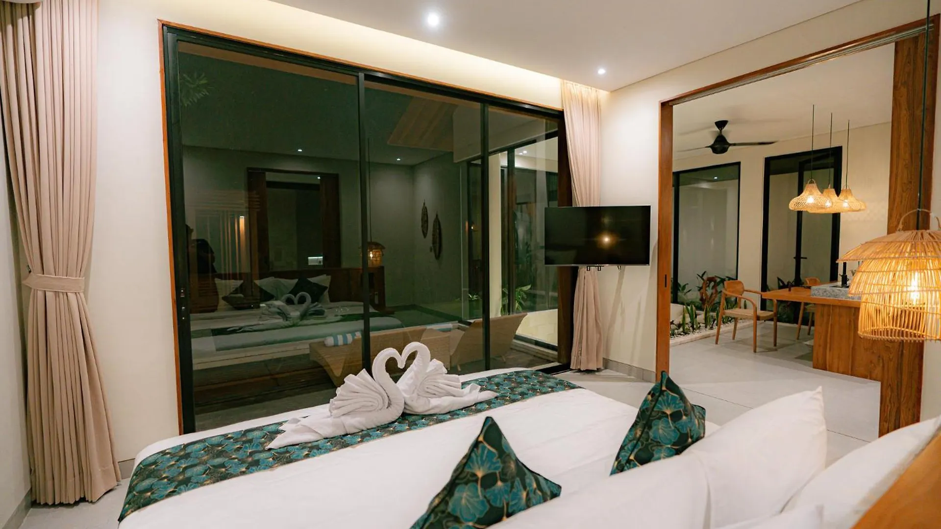 Villa Manna Ubud
