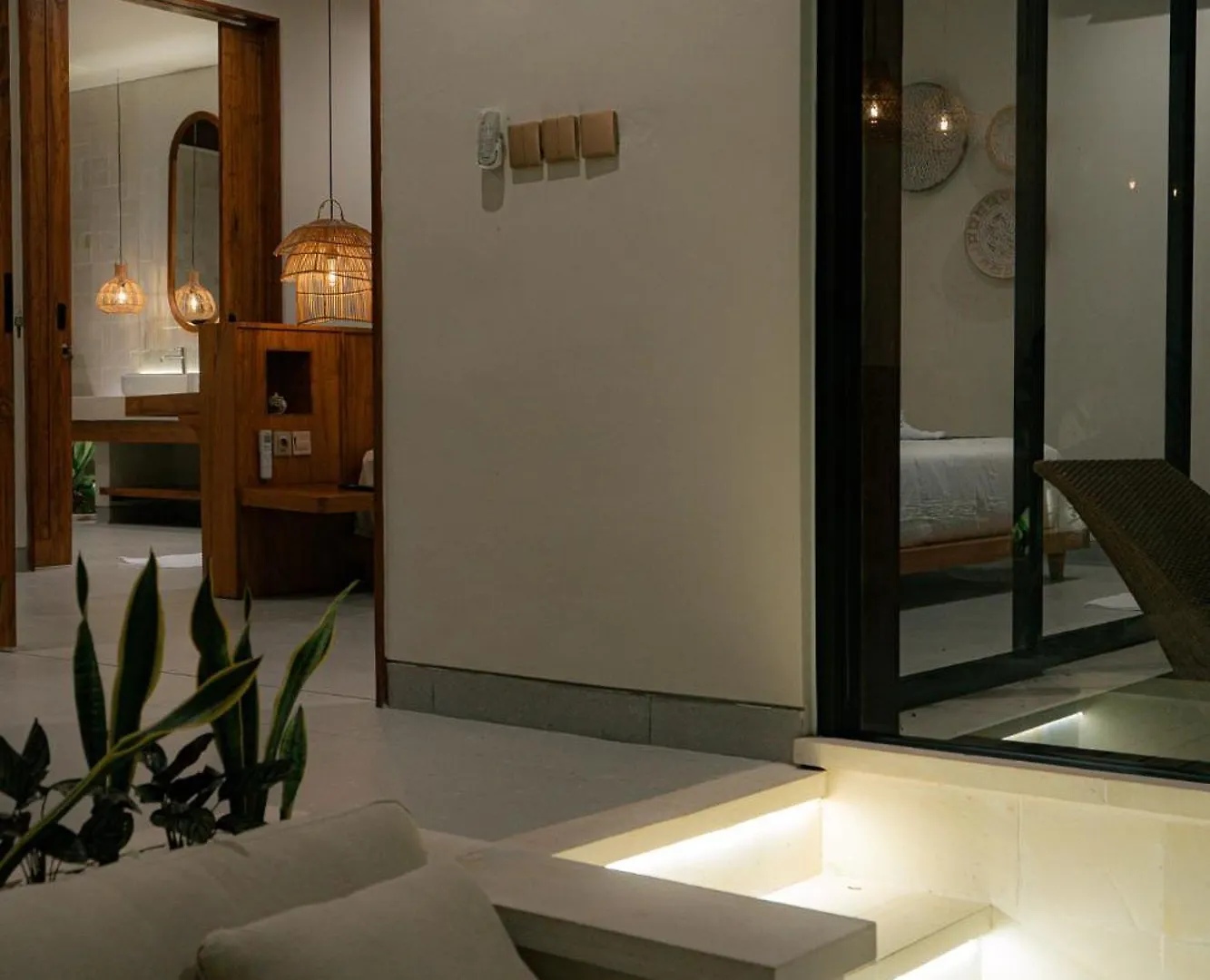 Villa Manna Ubud