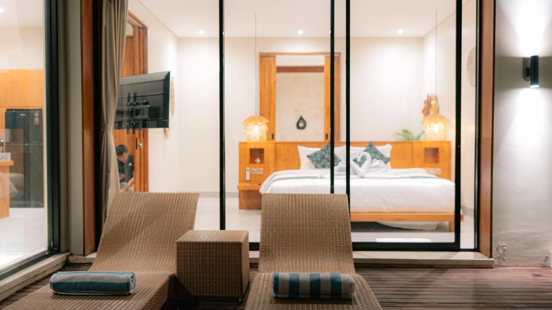 Villa Manna Ubud