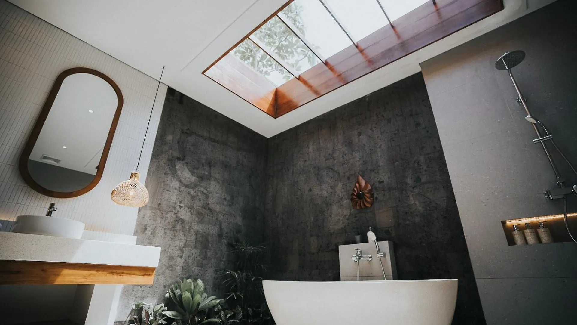 Villa Manna Ubud Indonesia