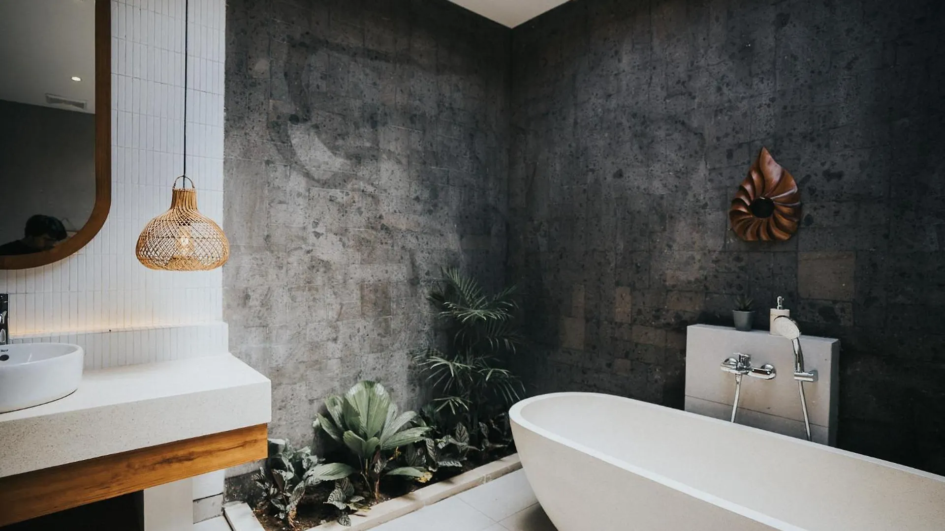 Villa Manna Ubud 0*, Ubud (Bali) Indonesia
