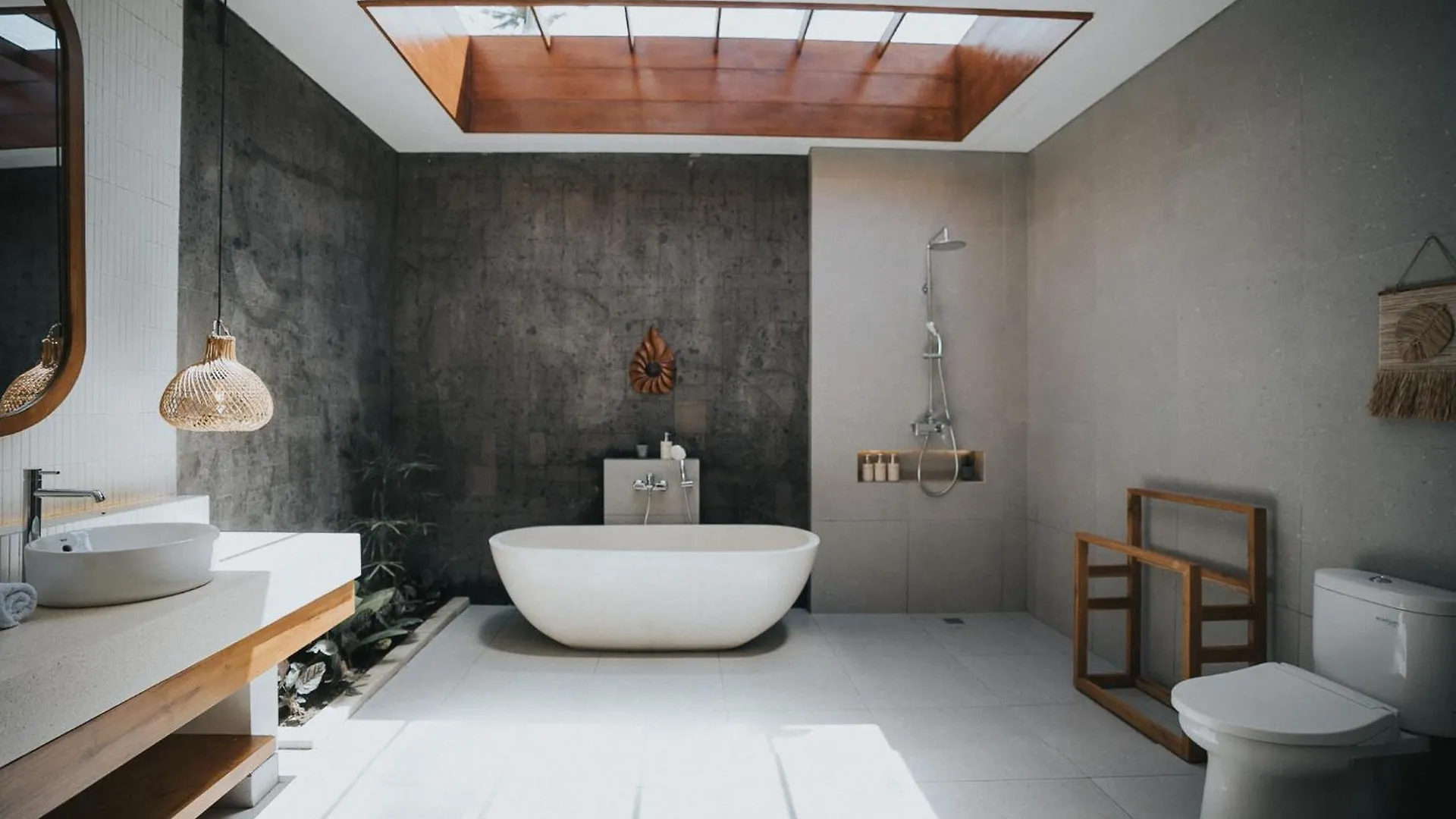 Villa Manna Ubud