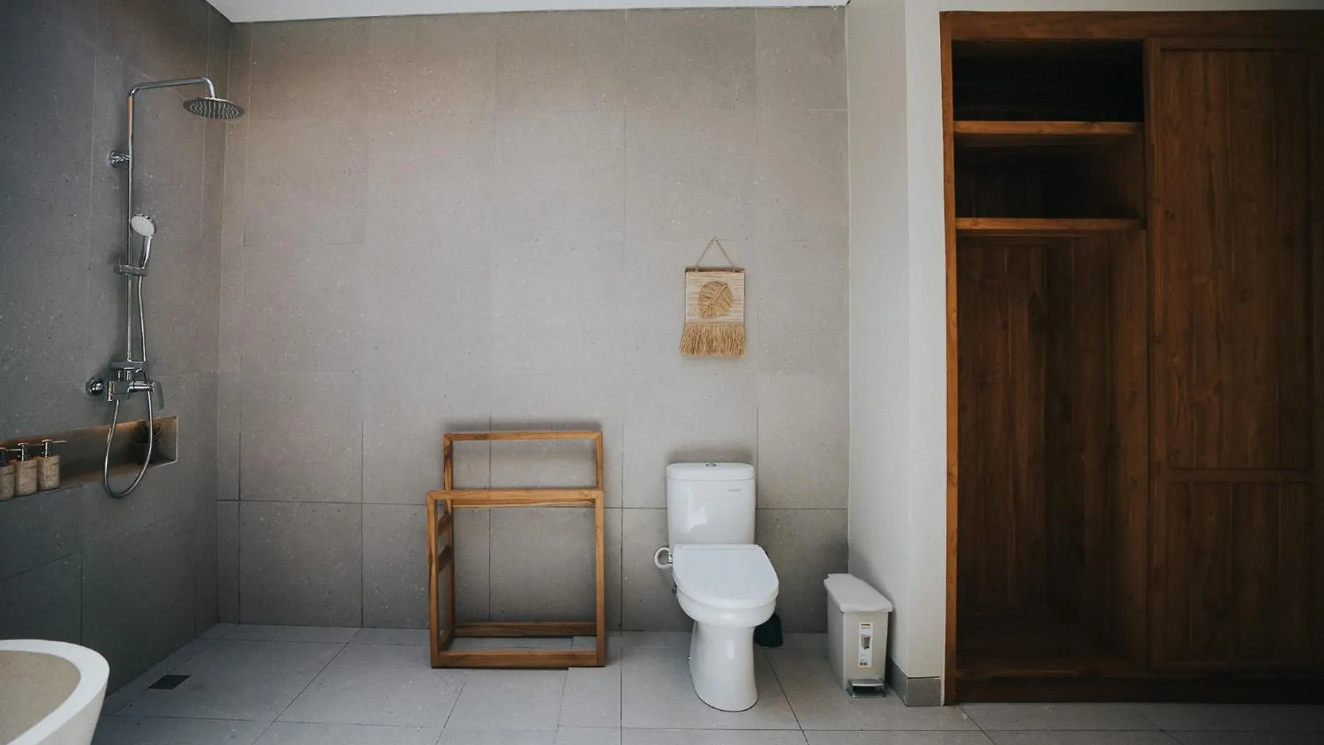 Villa Manna Ubud