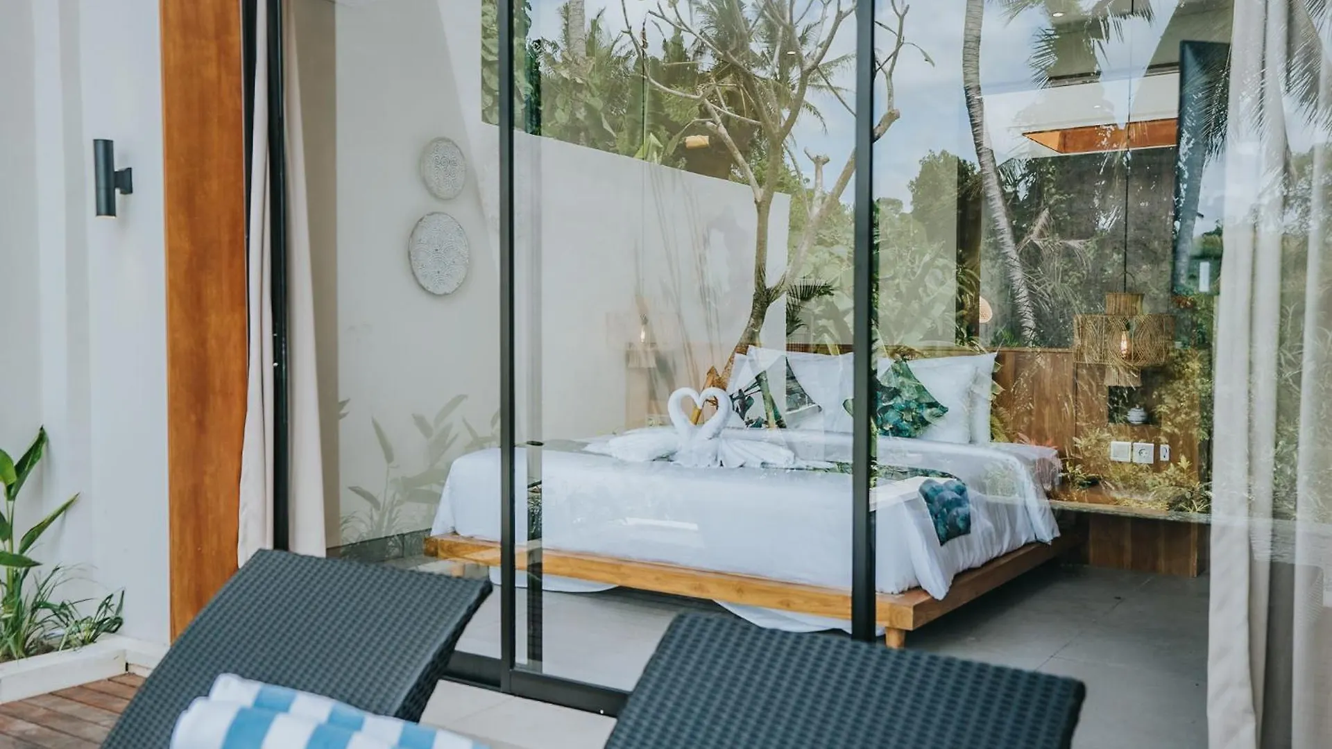 Villa Manna Ubud