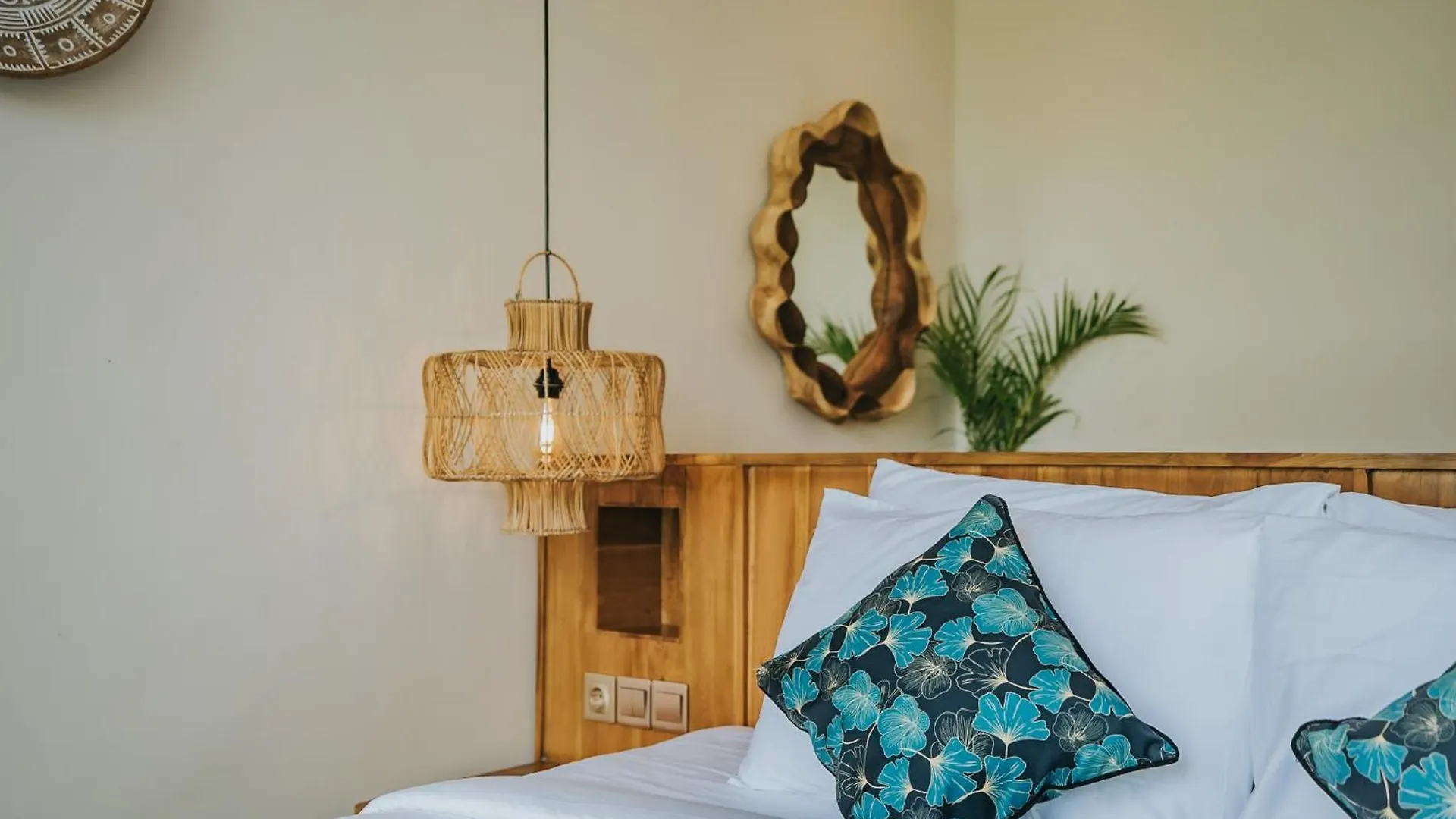 Villa Manna Ubud