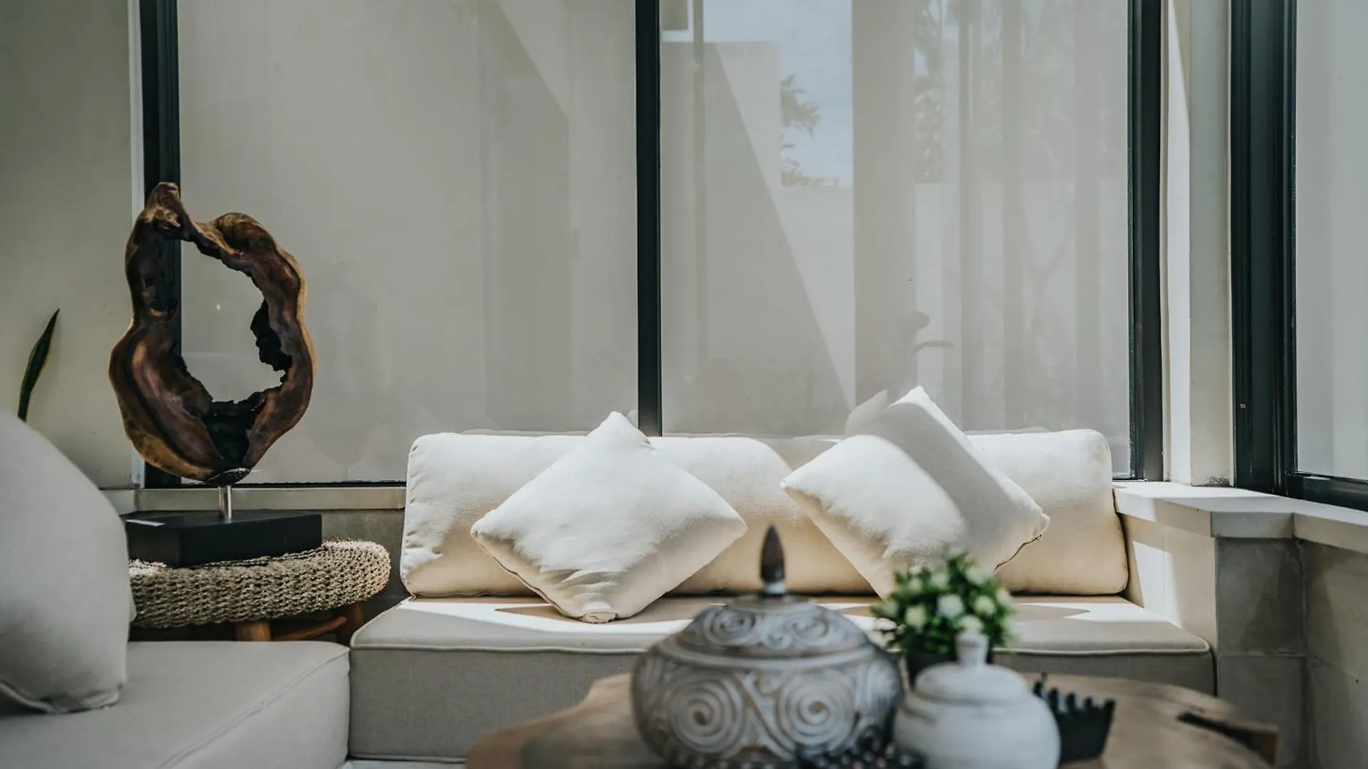 Villa Manna Ubud