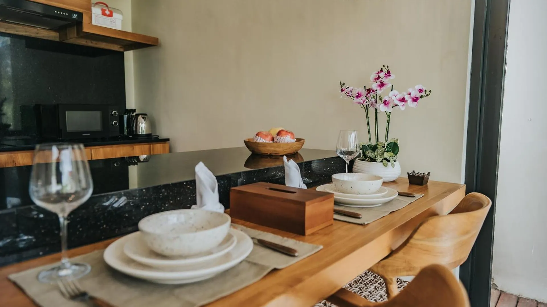 Villa Manna Ubud 0*, Ubud (Bali) Indonesia