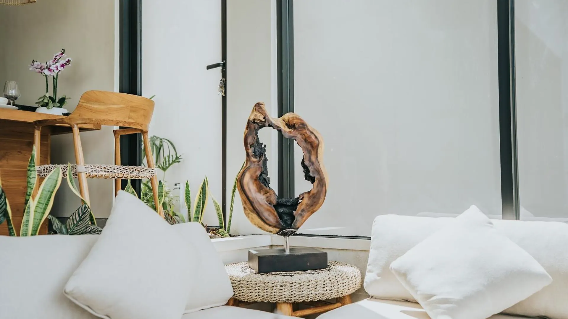 Villa Manna Ubud