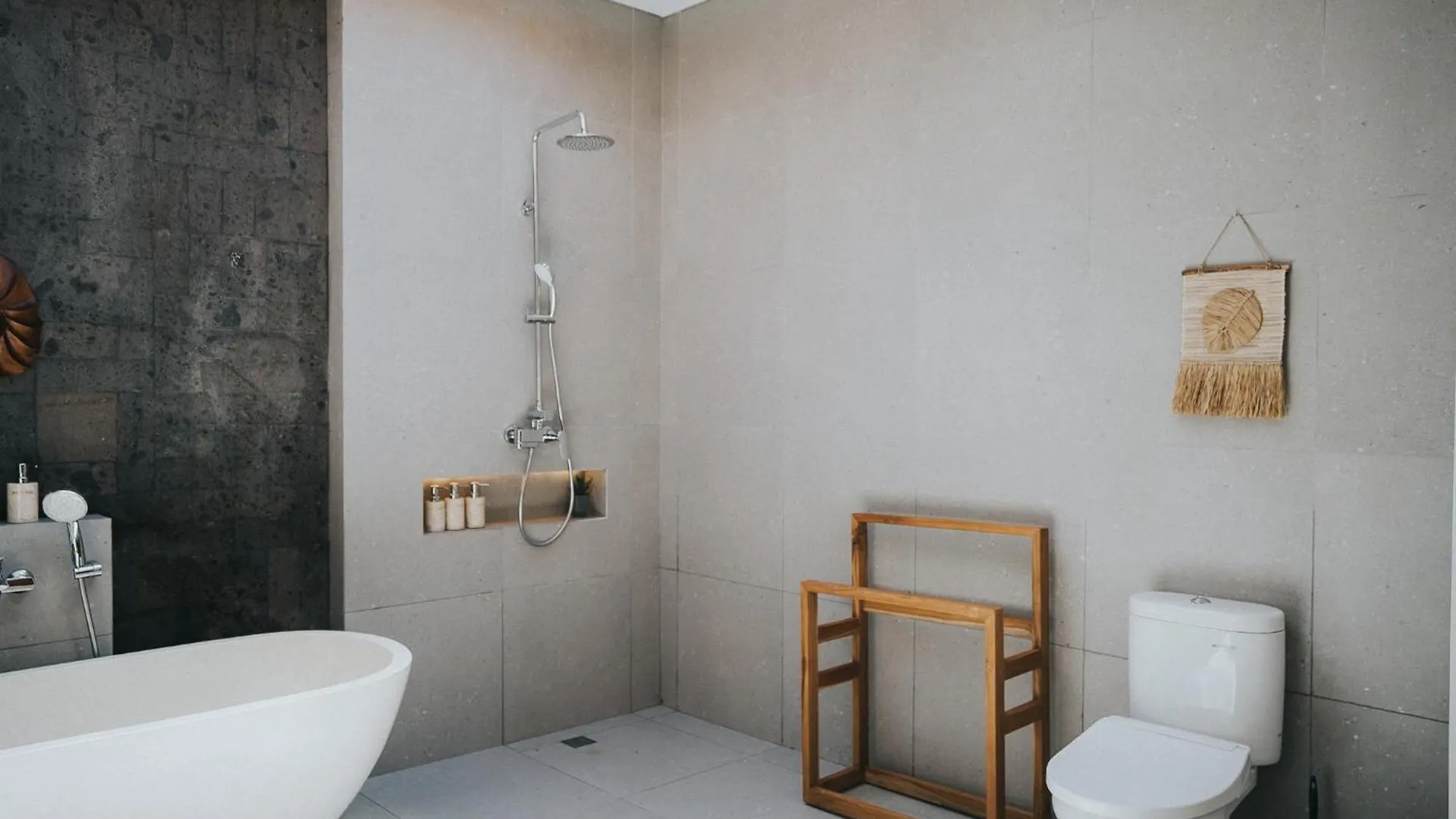 Villa Manna Ubud