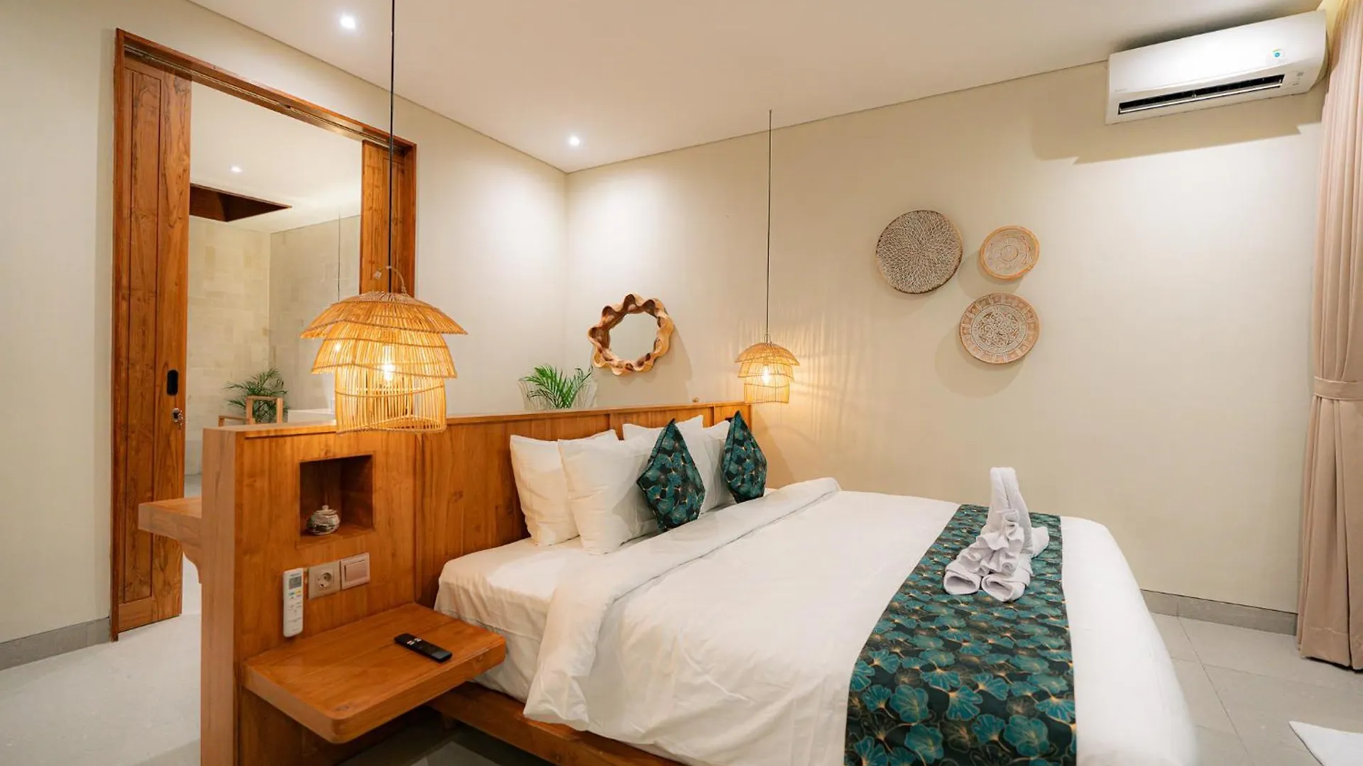 Villa Manna Ubud