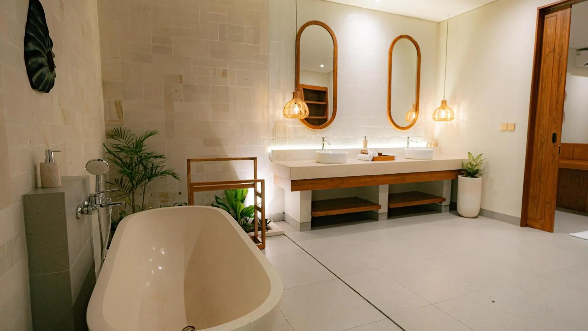 Villa Manna Ubud