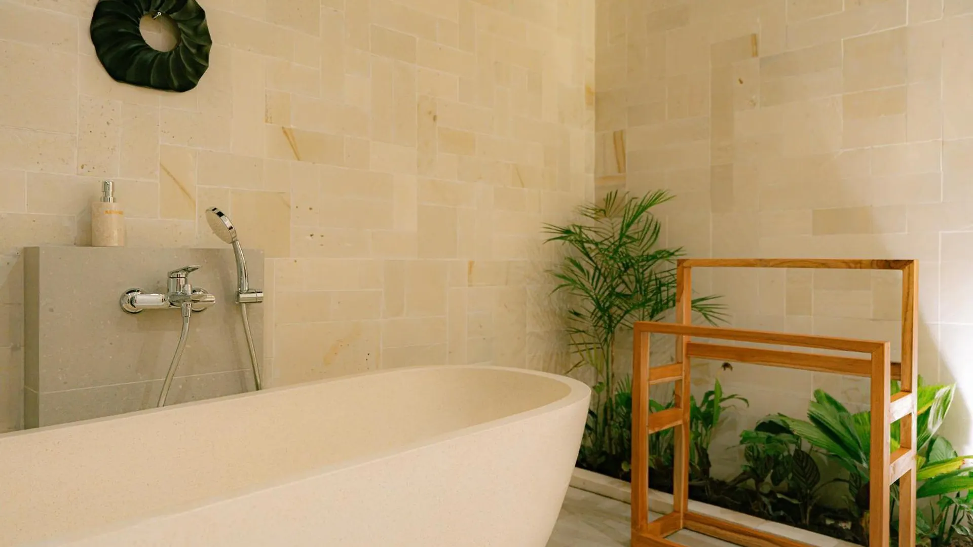 Villa Manna Ubud