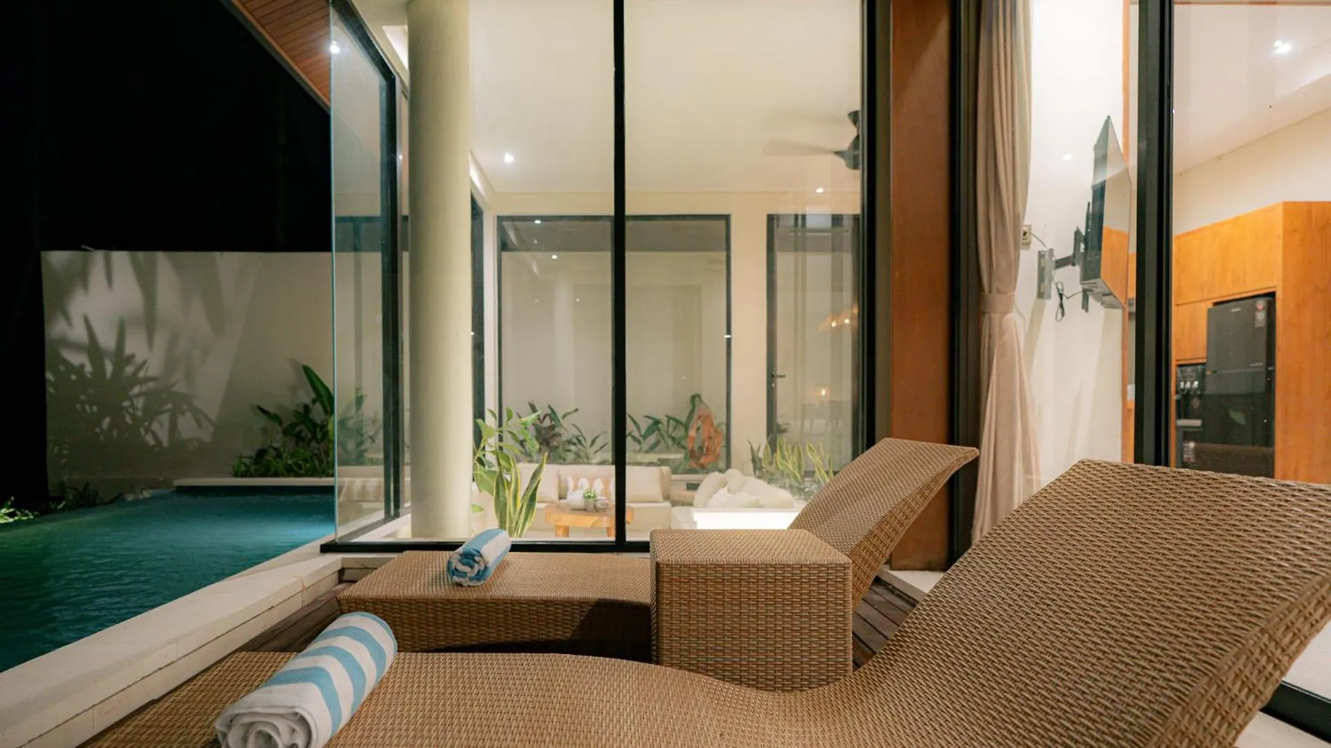 Villa Manna Ubud