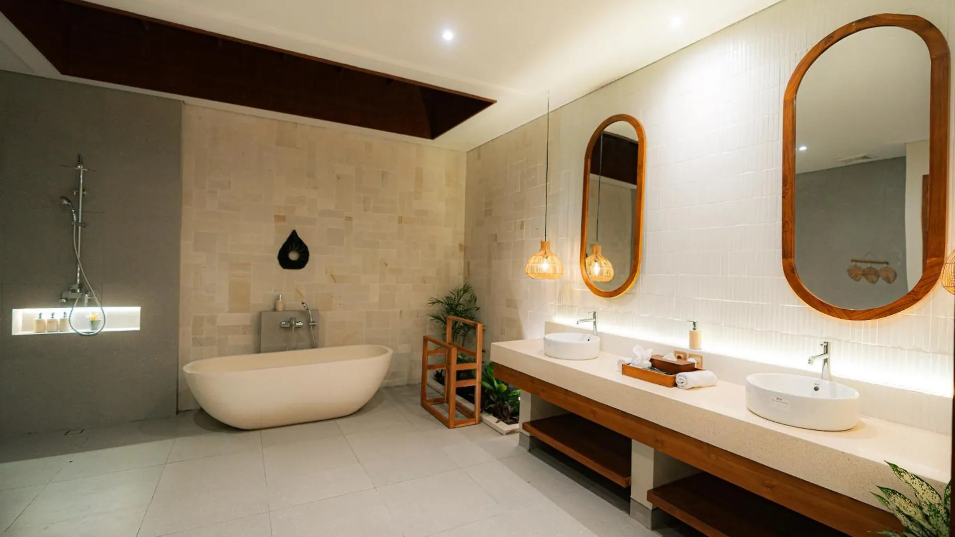 Villa Manna Ubud 0*, Ubud (Bali)