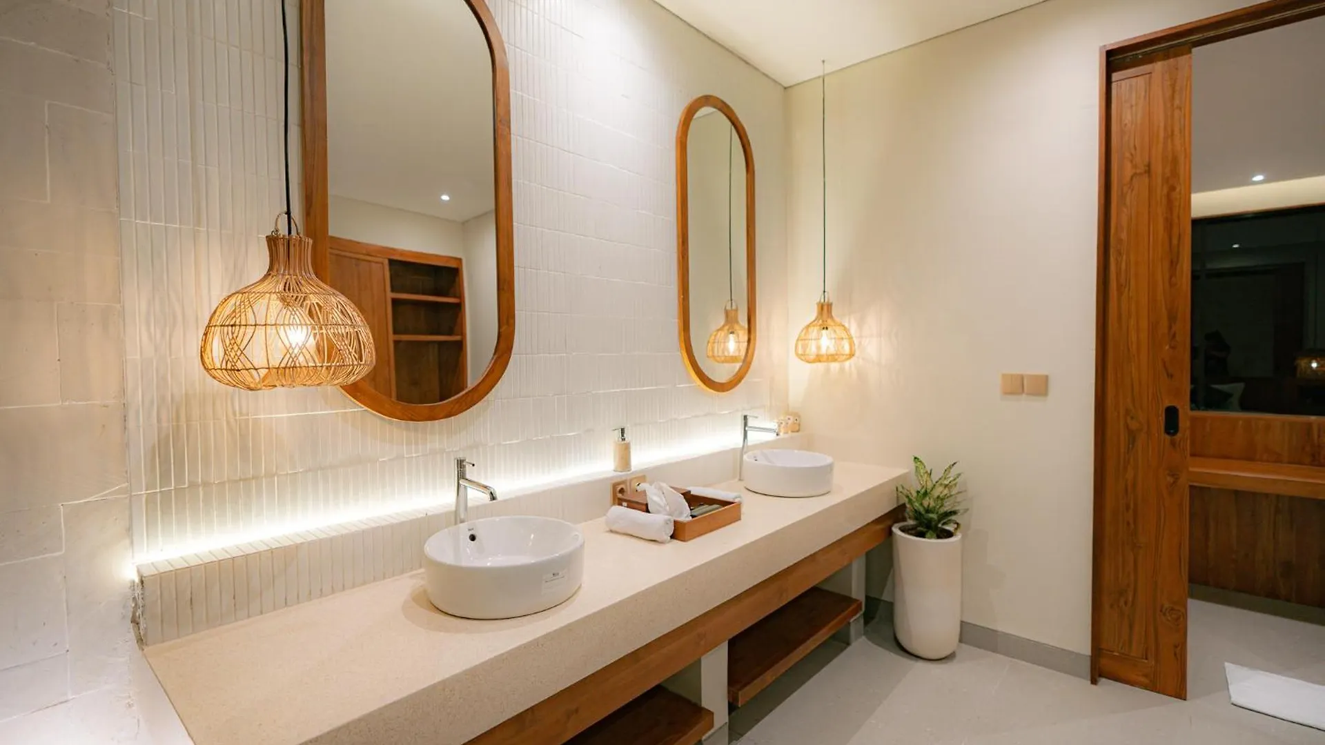 Villa Manna Ubud
