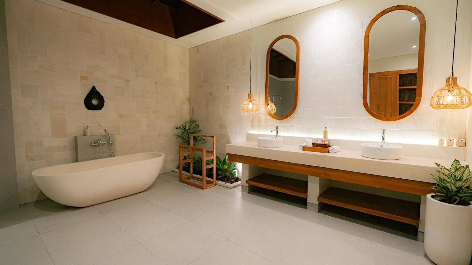 Villa Manna Ubud Ubud (Bali)